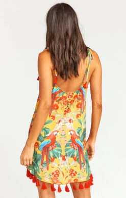 Show Me Your Mumu Throw And Go Tassel Mini Dress ~ Pollys Paradise 9 Show Me Your Mumu Throw And Go Tassel Mini Dress ~ Pollys Paradise -Show Me Your Mumu aef1f554cd2bae855aa3c530e05ceaa7