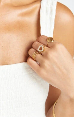 Show Me Your Mumu Vanessa Mooney The Prime Ring ~ Gold -Show Me Your Mumu b008ff113e1a3f60328771ca09add780 99acfd7b a239 4604 a88a aaa8fb58d456