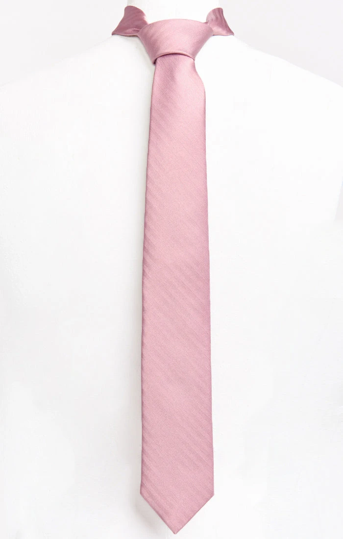 Show Me Your Mumu Nico Neck Tie ~ Antique Rose 4 Show Me Your Mumu Nico Neck Tie ~ Antique Rose - Image 2