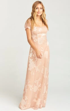 Show Me Your Mumu Brittany Maxi Dress ~ Otherwise Engaged -Show Me Your Mumu b3e62283c57dfe285167199a6a224beb