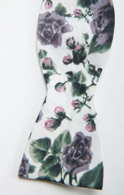 Show Me Your Mumu Josh Bow Tie ~ Floral Falls -Show Me Your Mumu b62c3fe1f6dc6300c90c6f7b5a23d063