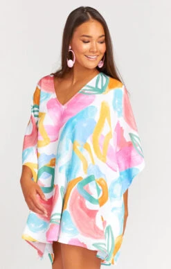 Show Me Your Mumu Peta Tunic ~ Mutisse -Show Me Your Mumu b9da85b8504fa727e432cfeede6e23f2