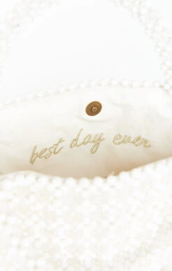 Show Me Your Mumu Cleobella X Mumu Clementine Bag ~ White Beaded 21 Show Me Your Mumu Cleobella X Mumu Clementine Bag ~ White Beaded -Show Me Your Mumu ba0999b987d108e7eface703c1702704