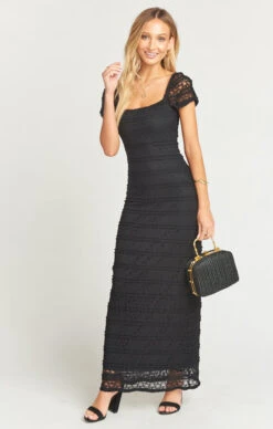 Show Me Your Mumu Stella Maxi Dress ~ One And Only Lace Black 16 Show Me Your Mumu Stella Maxi Dress ~ One And Only Lace Black -Show Me Your Mumu bafe33f9eabfd169638a1c734332264d