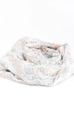 Show Me Your Mumu Payton Paisley Sarong ~ Peach -Show Me Your Mumu bb8d2af31ee0f8764610b6d561ec4e69