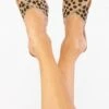 Show Me Your Mumu Seychelles Total Relaxation Sandals ~ Cheetah -Show Me Your Mumu bri reshoots swim 2.110119 Edit