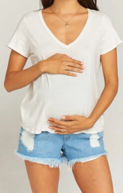 Show Me Your Mumu Maternity Cabo Shorts ~ Tide 9 Show Me Your Mumu Maternity Cabo Shorts ~ Tide -Show Me Your Mumu c2565b624bf20fae026f79021932941d