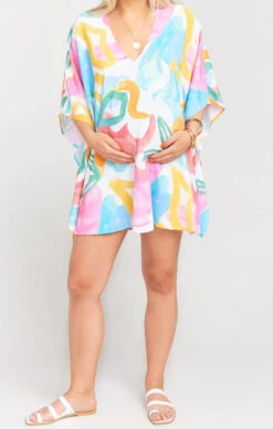 Show Me Your Mumu Peta Tunic ~ Mutisse -Show Me Your Mumu c2f787b3af8fbe59912b246c656271e1