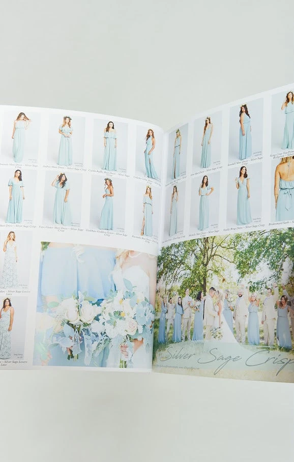 Show Me Your Mumu Bridesmaid Lookbook 6 Show Me Your Mumu Bridesmaid Lookbook - Image 4