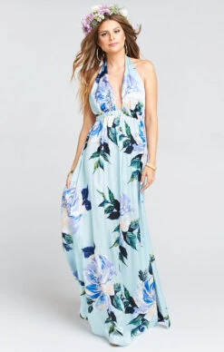 Show Me Your Mumu Luna Halter Dress ~ Mint To Be Floral 10 Show Me Your Mumu Luna Halter Dress ~ Mint To Be Floral -Show Me Your Mumu ce20bf43fc09771b32cfb7bbc8093257