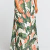 Show Me Your Mumu Princess Di Maxi Skirt ~ Paradise Found