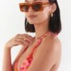 Show Me Your Mumu Banbè Eyewear The Kendall Sunglasses ~ Maple Tort -Show Me Your Mumu citrusingeorgia jasmine 2.2338101