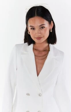 Show Me Your Mumu Ari Bow Veil ~ White -Show Me Your Mumu citrusingeorgia jasmine 2.2338202