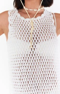 Show Me Your Mumu Lack Of Color Jacinto Hat ~ Off-White -Show Me Your Mumu citrusingeorgia jasmine 2.2338270