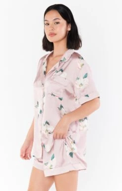 Show Me Your Mumu Slumber PJ Set ~ Southern Magnolia -Show Me Your Mumu citrusingeorgia jasmine 2.2338845