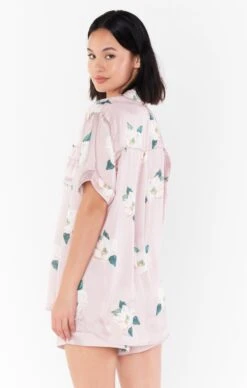 Show Me Your Mumu Slumber PJ Set ~ Southern Magnolia -Show Me Your Mumu citrusingeorgia jasmine 2.2338848