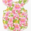 Show Me Your Mumu The Soutas Onesie ~ Fresh Floral -Show Me Your Mumu citrusingeorgia jasmine 2.2339538