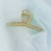 Show Me Your Mumu Rhinestone Claw Clip ~ Rhinestone -Show Me Your Mumu claudiapaige 1.631782