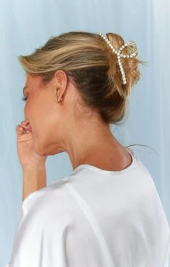 Show Me Your Mumu Rhinestone Claw Clip ~ Rhinestone 12 Show Me Your Mumu Rhinestone Claw Clip ~ Rhinestone -Show Me Your Mumu claudiapaige 1.632004