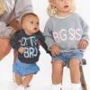 Show Me Your Mumu Jack Sweatshirt ~ Big Sis Graphic -Show Me Your Mumu coco kids 9.2518890 Edit