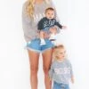 Show Me Your Mumu Cole Sweatshirt ~ Mama 2 Show Me Your Mumu Cole Sweatshirt ~ Mama -Show Me Your Mumu coco kids 9.2518922 c23d9060 acdf 47da 9f8f 5149d6d05fe1