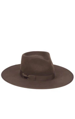 Show Me Your Mumu Lack Of Color Coco Rancher Hat ~ Chocolate Brown -Show Me Your Mumu d335a9b280208bd9c75b9441607ac015