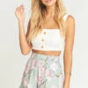 Show Me Your Mumu Bobbi Shorts ~ Primavera Floral 2 Show Me Your Mumu Bobbi Shorts ~ Primavera Floral -Show Me Your Mumu d3fadb72c86d6dc753c66b7868b33583