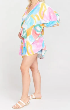 Show Me Your Mumu Peta Tunic ~ Mutisse -Show Me Your Mumu d5b20b61f91d38930488a47b96091126