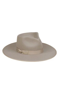 Show Me Your Mumu Lack Of Color Zulu Rancher Hat ~ Sand -Show Me Your Mumu dcfb2d2cb9bfa934c622582370e76154