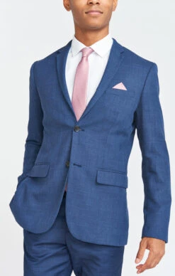 Show Me Your Mumu Sam Pocket Square ~ Antique Rose -Show Me Your Mumu e4983035fbee88a5c54d3980ddea69b3