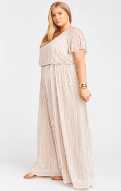 Show Me Your Mumu Michelle Flutter Maxi Dress ~ Show Me The Ring Beaded 20 Show Me Your Mumu Michelle Flutter Maxi Dress ~ Show Me The Ring Beaded -Show Me Your Mumu e7b9a9c0fb3ef40949ccbc3f8abeaea6