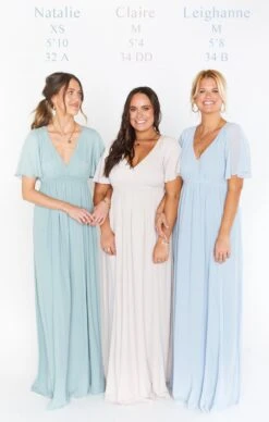 Show Me Your Mumu Emily Empire Maxi Dress ~ Emerald Chiffon -Show Me Your Mumu emily a54cb25f b5d7 47ad b045 86c71db33637
