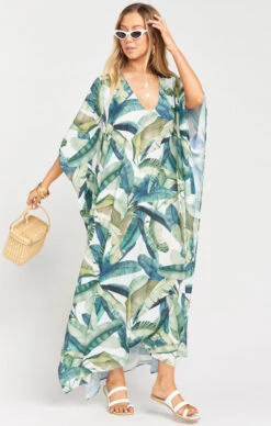 Show Me Your Mumu Hana TruMu ~ Banana Leaf -Show Me Your Mumu f0fee34cb852d874950ebe7f88b4b699