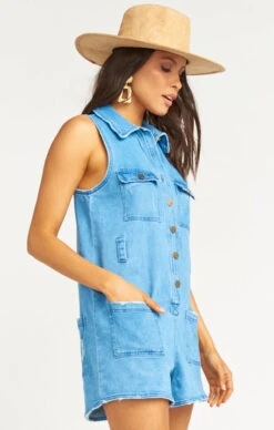 Show Me Your Mumu Jaxon Jumper ~ Niagara 10 Show Me Your Mumu Jaxon Jumper ~ Niagara -Show Me Your Mumu fa505a70d7fd8851a03daaf2253f39cc