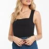 Show Me Your Mumu Dory Bodysuit ~ Black Stretch -Show Me Your Mumu fall20 jordynemily 1.103221