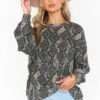 Show Me Your Mumu Boyfriend Sweatshirt ~ Ziggy Python -Show Me Your Mumu fall21 britori 1.1932049