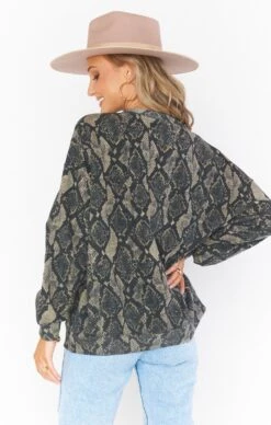 Show Me Your Mumu Boyfriend Sweatshirt ~ Ziggy Python -Show Me Your Mumu fall21 britori 1.1932058