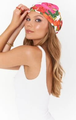 Show Me Your Mumu Jayde Scarf ~ Bahama Mama