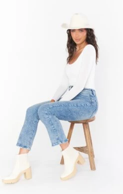 Show Me Your Mumu Kadi Cowboy Hat ~ White 25 Show Me Your Mumu Kadi Cowboy Hat ~ White -Show Me Your Mumu fallreshoots courtney 8.211965