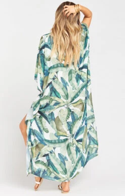 Show Me Your Mumu Hana TruMu ~ Banana Leaf -Show Me Your Mumu fc12460403064907389dd0e7f8e39f48