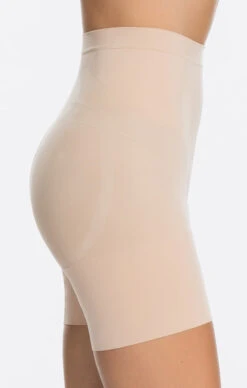 Show Me Your Mumu SPANX OnCore Mid-Thigh Short ~ Soft Nude -Show Me Your Mumu fdedab295131e4a17828d4ff9f6da729