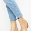 Show Me Your Mumu Matisse Caty Bootie ~ Tan Snake