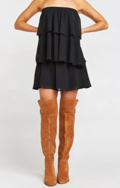 Show Me Your Mumu Dolce Vita Dorien High Boots ~ Brown 10 Show Me Your Mumu Dolce Vita Dorien High Boots ~ Brown -Show Me Your Mumu gabishoes5730