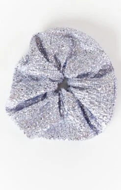 Show Me Your Mumu Super Scrunchie ~ Lilac Confetti -Show Me Your Mumu heather sc80182