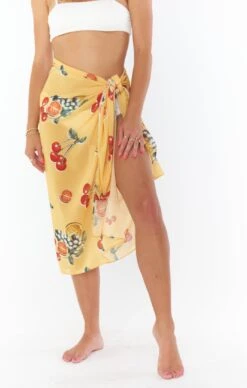 Show Me Your Mumu Kiran Sarong ~ Fruit Basket 10 Show Me Your Mumu Kiran Sarong ~ Fruit Basket -Show Me Your Mumu heathercollab livjudah 6.675821