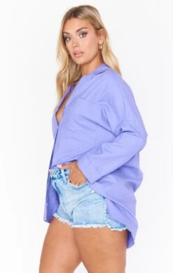 Show Me Your Mumu Johns Button Down Shirt ~ Starling Linen 16 Show Me Your Mumu Johns Button Down Shirt ~ Starling Linen -Show Me Your Mumu heathermcmahan judahanna 5.2459857