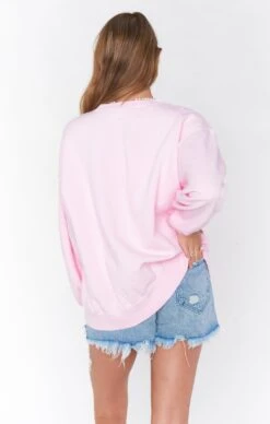 Show Me Your Mumu Stanley Sweatshirt ~ No Days Off Graphic 9 Show Me Your Mumu Stanley Sweatshirt ~ No Days Off Graphic -Show Me Your Mumu holiday23 jordyn 4.648839