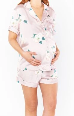 Show Me Your Mumu Slumber PJ Set ~ Southern Magnolia -Show Me Your Mumu jamiekidd 1.2633484
