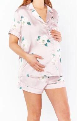 Show Me Your Mumu Slumber PJ Set ~ Southern Magnolia -Show Me Your Mumu jamiekidd 1.2633487