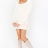 Show Me Your Mumu Billini Laurie Tall Boot ~ Blush Croc -Show Me Your Mumu jordyn reshoots 8.366443